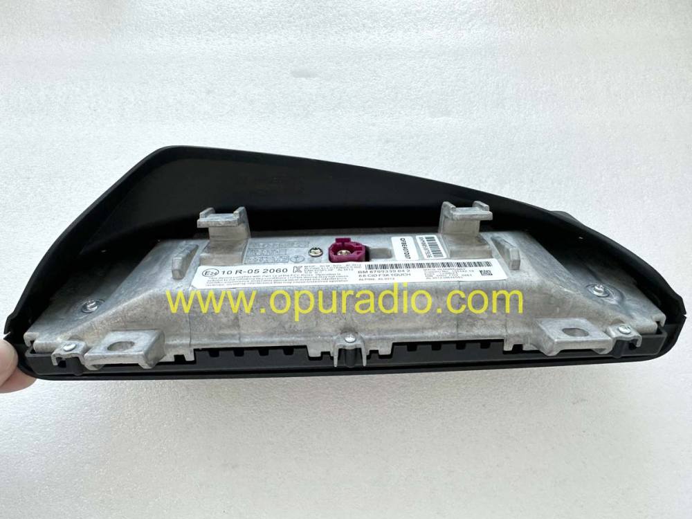 BMW F20 F21 F22 1 2 Series 128i 8.8 Touch Screen EVO Navigation OEM