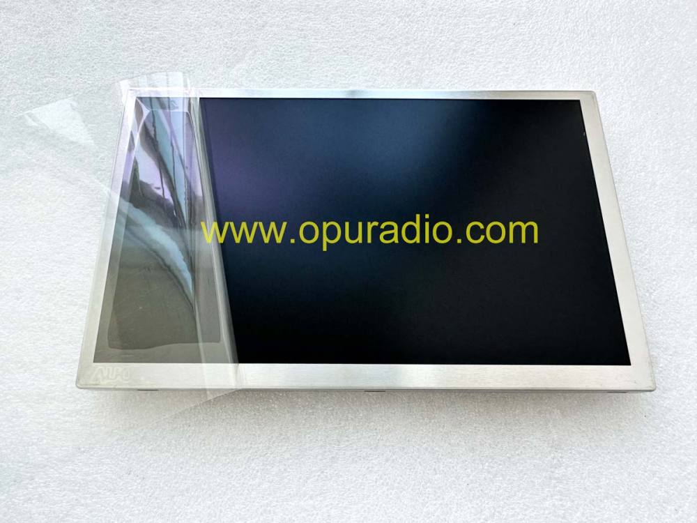 C070WV04 V1 LCD Display for Jeep Fiat Cluster Instrument Moper Speedometer