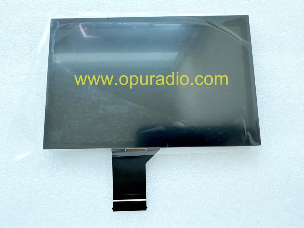 Truly 7 inch Touch Display for 2018-2019 Jeep Renegade 2017-2020 Jeep Compass Continental VP2RFP Fiat 520