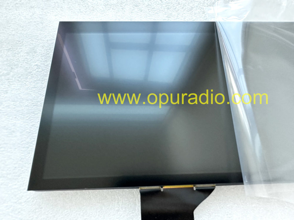 Truly 7 inch Touch Display for 2018-2019 Jeep Renegade 2017-2020 Jeep Compass Continental VP2RFP Fiat 520