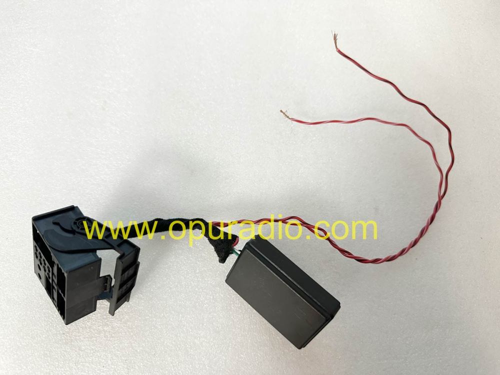 Tester for Mercedes-Benz Vito Viano W447 GPS Navi VIS Head Unit Radio ECE DAB USA XM GARMIN
