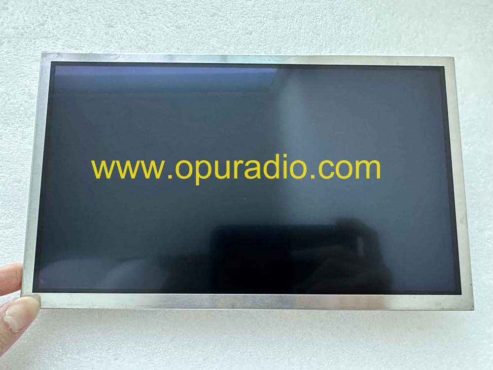 10 INCH Touch Display for GM GMC car navigation Harman HMI 3.6 GPS Apple Carplay
