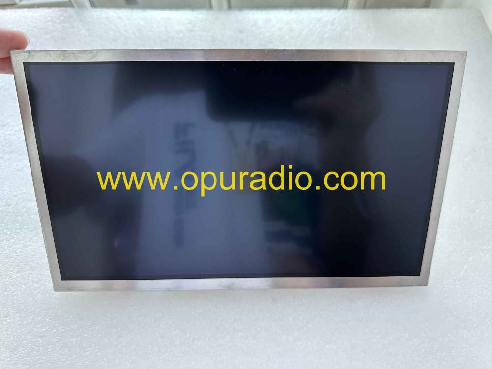 10 INCH Touch Display for GM GMC car navigation Harman HMI 3.6 GPS Apple Carplay