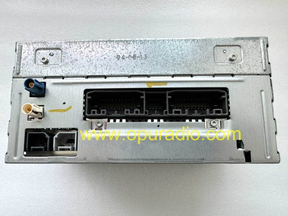 Radio Sat Nav NTG4 Head Unit Touch Display Ferrari California F149 273370 HARMAN