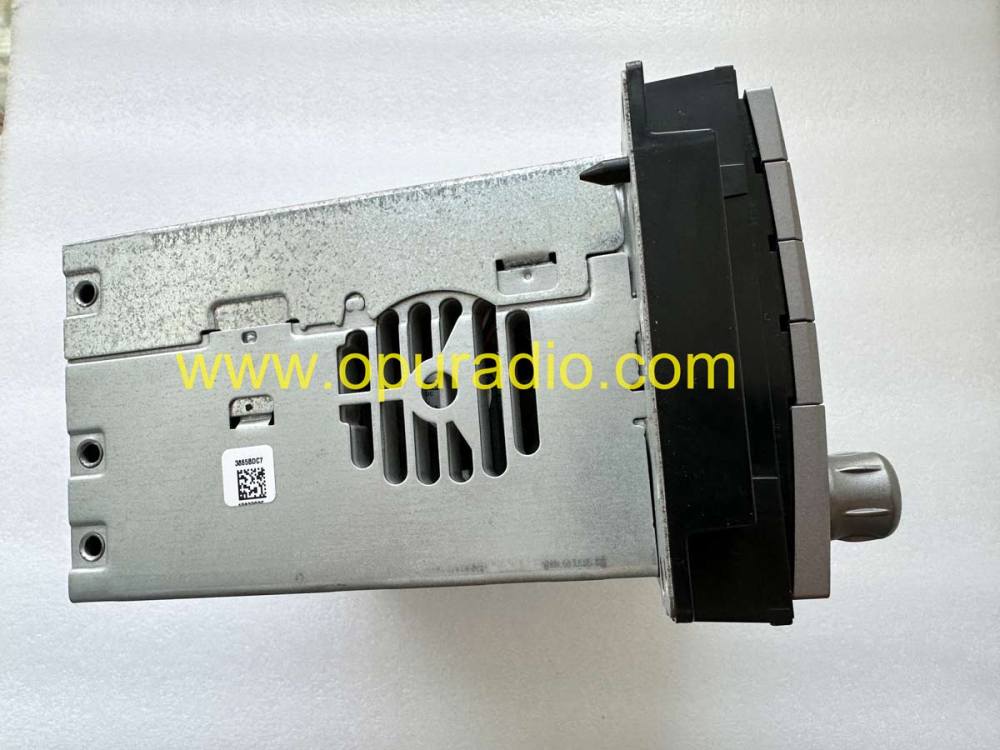 Radio Sat Nav NTG4 Head Unit Touch Display Ferrari California F149 273370 HARMAN