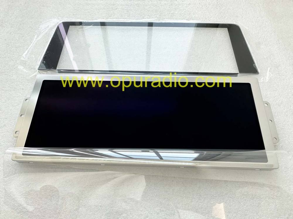 BMW F30 F31 F32 F34 F80 335 Navigation Display Monitor Information Screen NBT