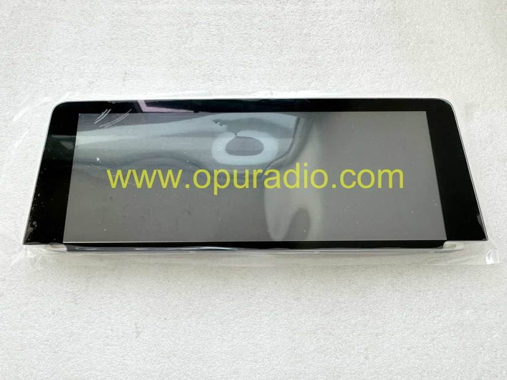 BMW F30 F31 F32 F34 F80 335 Navigation Display Monitor Information Screen NBT