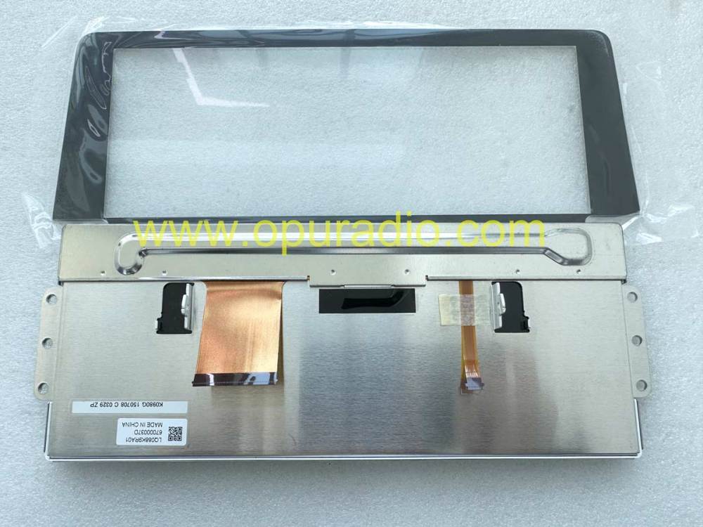 BMW F30 F31 F32 F34 F80 335 Navigation Display Monitor Information Screen NBT