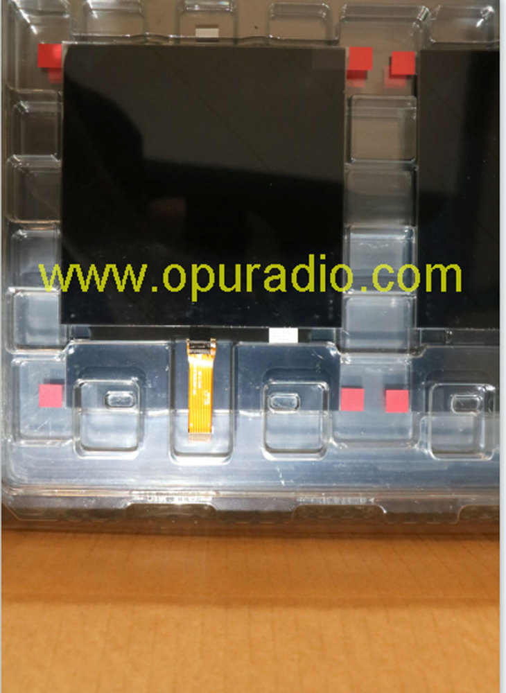 2017 NISSAN ENV-200 Instrument Cluster LCD E-NV200 Pathfinder Speedometer