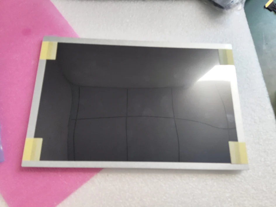 Getfarway 8.4" LCD Display With Touch Screen LAJ084T001A