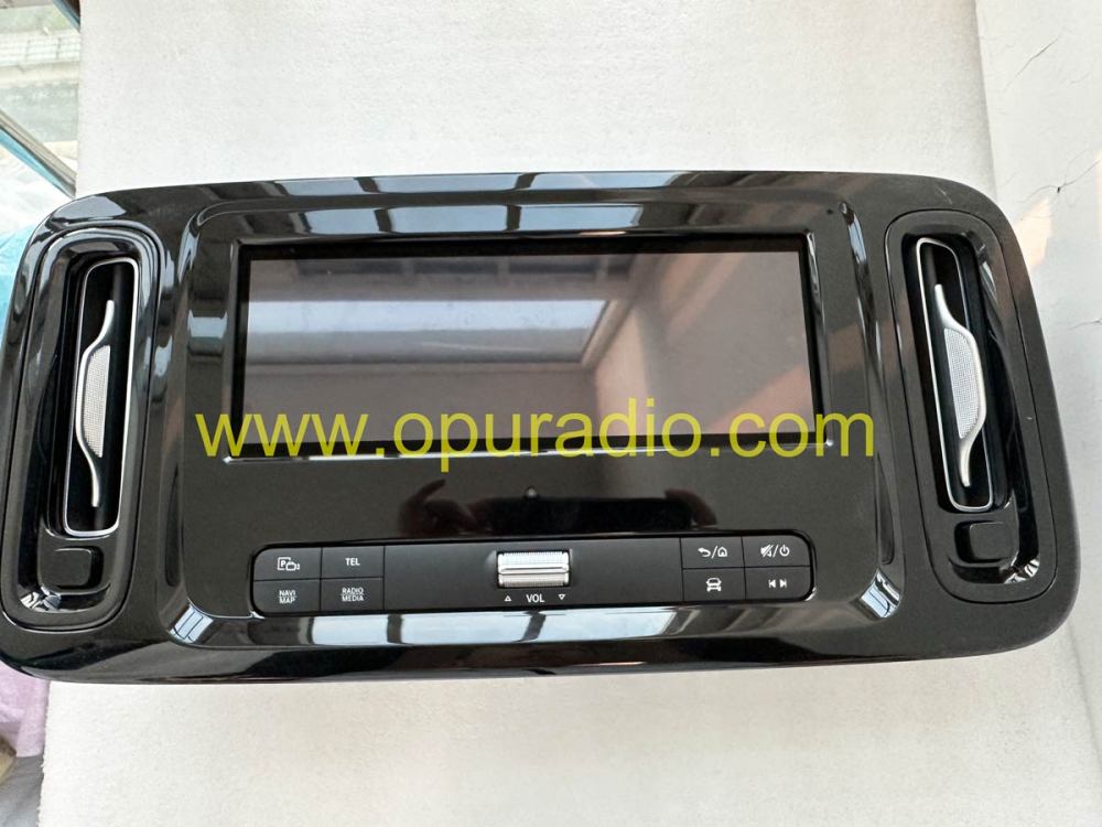 A4479008522  navigation system MERCEDES-BENZ VITO MIXTO 447 VAN DISPLAY