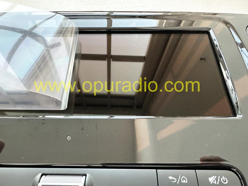 A4479008522  navigation system MERCEDES-BENZ VITO MIXTO 447 VAN DISPLAY