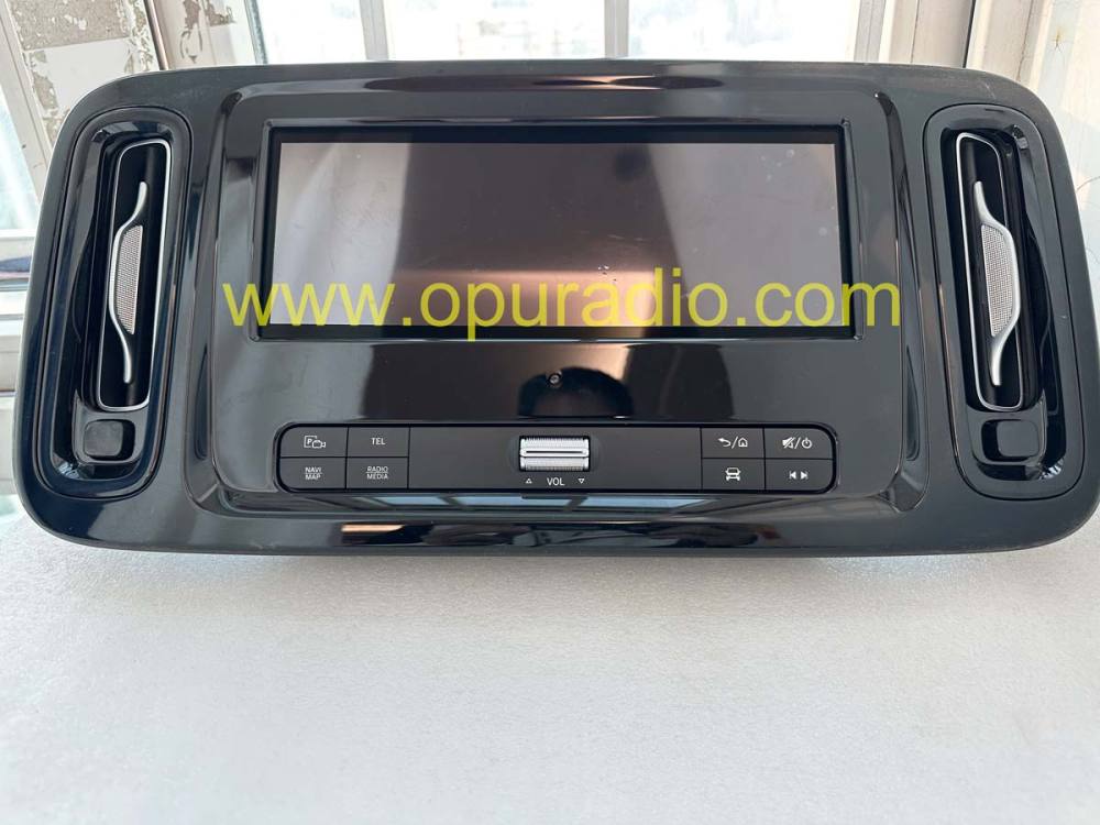 A4479008522  navigation system MERCEDES-BENZ VITO MIXTO 447 VAN DISPLAY