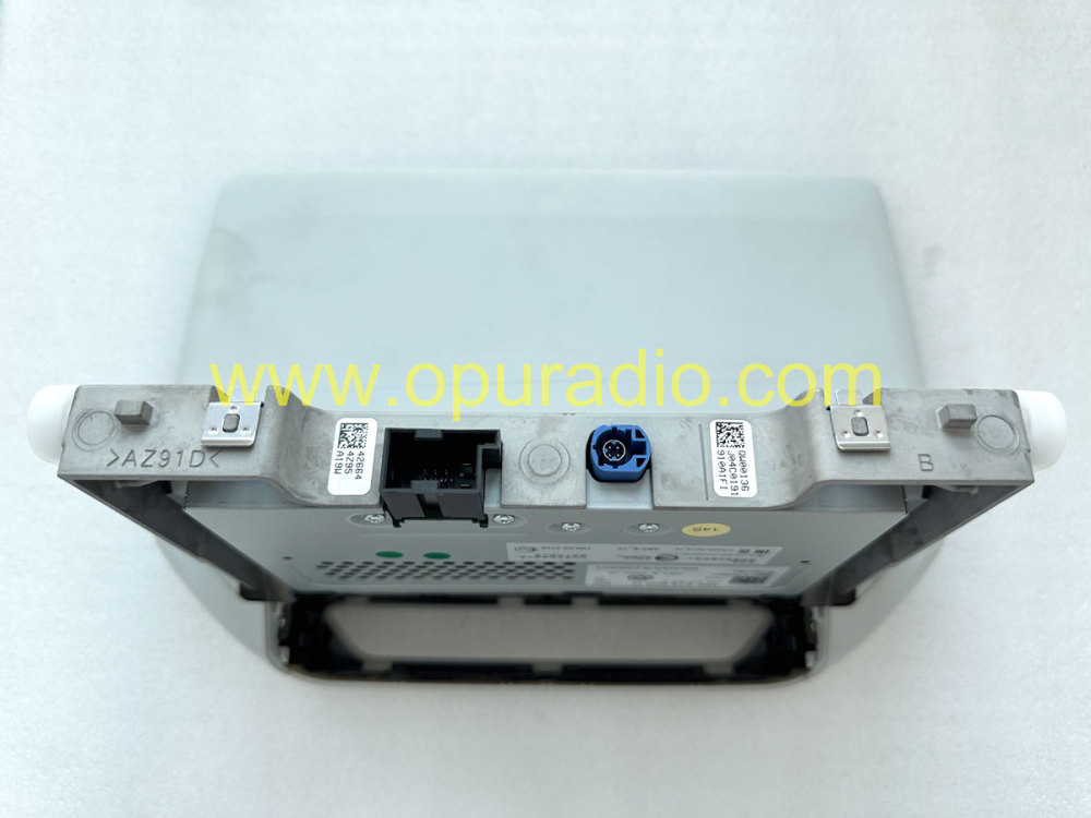 10A919605G Touch Screen Multimedia GPS volkswagen ID.3 White VW 10inch