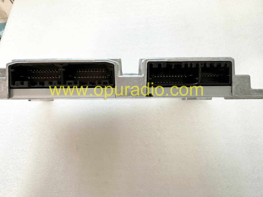 2022 Jeep Grand Cherokee (22) WL 3.6 V6 SPEAKERPHONE CONTROL UNIT Amplifier AMP MOPAR 68346970AA
