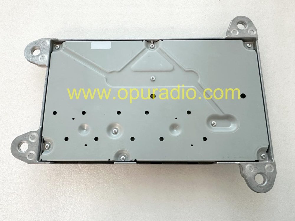 2022 Jeep Grand Cherokee (22) WL 3.6 V6 SPEAKERPHONE CONTROL UNIT Amplifier AMP MOPAR 68346970AA