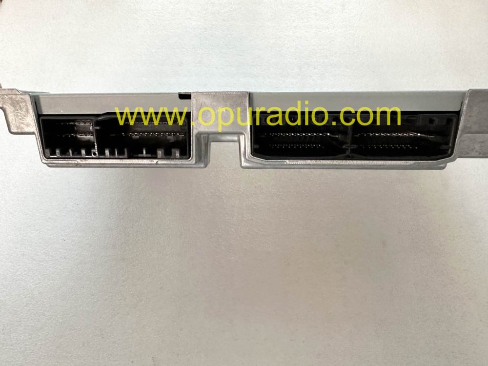 2022 Jeep Grand Cherokee (22) WL 3.6 V6 SPEAKERPHONE CONTROL UNIT Amplifier AMP MOPAR 68346970AA