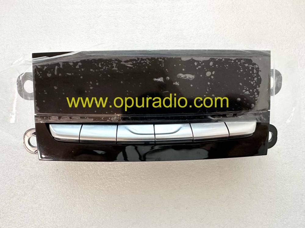 GM 85577006 Rear Row AC Control Adjust Switch Button display For Cadillac XT5 XT6 CT6