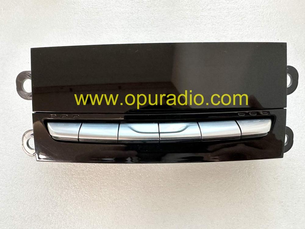 GM 85577006 Rear Row AC Control Adjust Switch Button display For Cadillac XT5 XT6 CT6