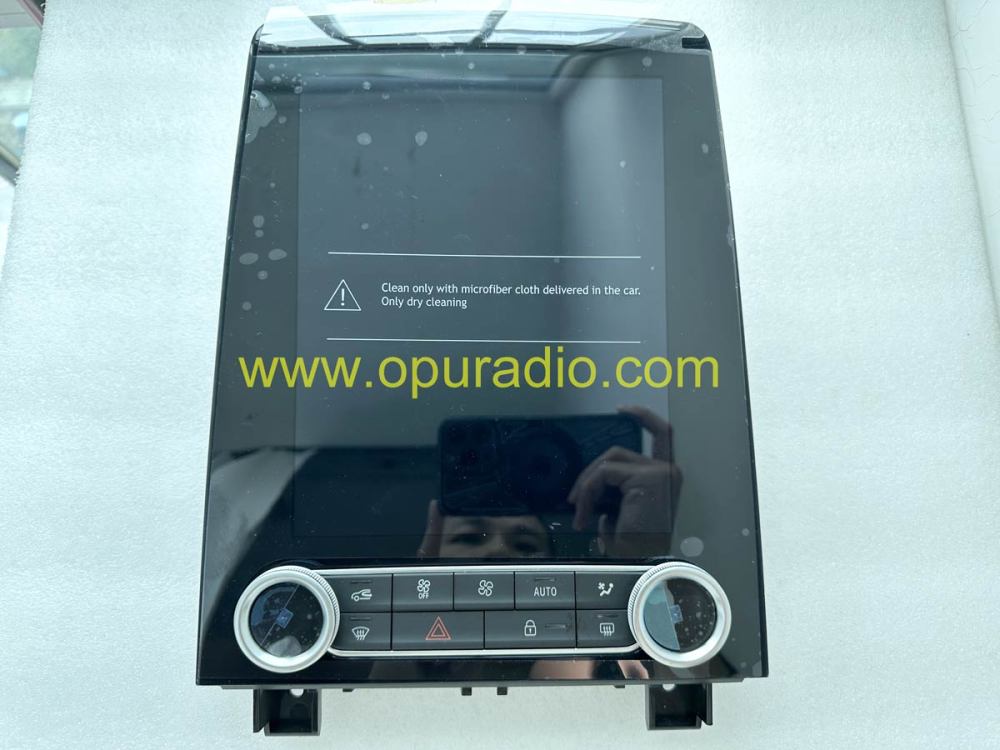 CID09AC-RFC 9.3 INCH DISPLAY Touch Screen for 2023 24 Renault Megane Car navigation