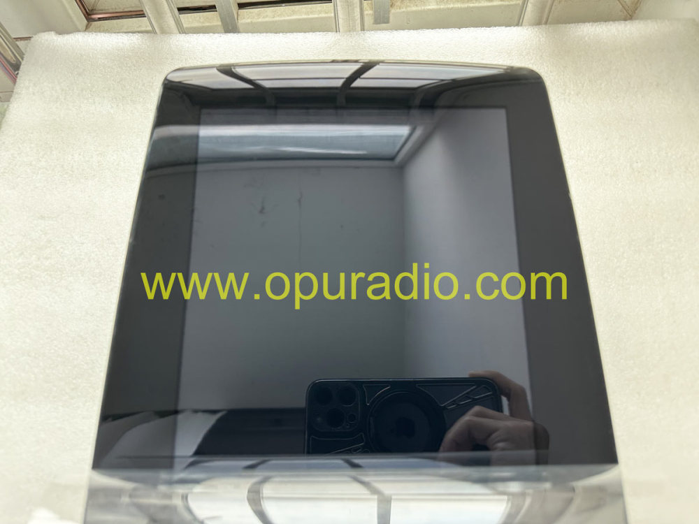 CID09AC-RFC 9.3 INCH DISPLAY Touch Screen for 2023 24 Renault Megane Car navigation