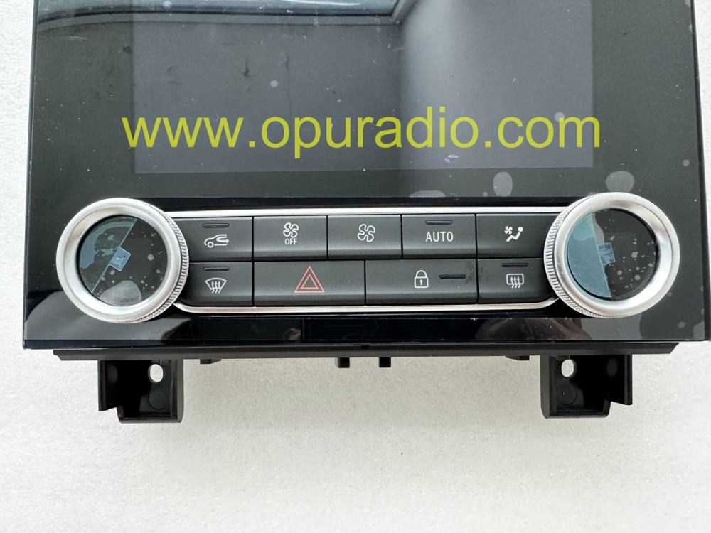 CID09AC-RFC 9.3 INCH DISPLAY Touch Screen for 2023 24 Renault Megane Car navigation