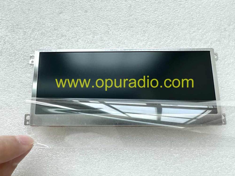 GP1001A LCD Display for 2019 Skoda Citigo 1ST035871A MIB2 Entry Radio L69K2