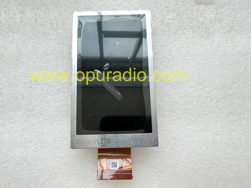 GPM1645A for 248094722R INSTRUMENT 21-23 RENAULT CAPTUR II 1.0 Megane 248095774R