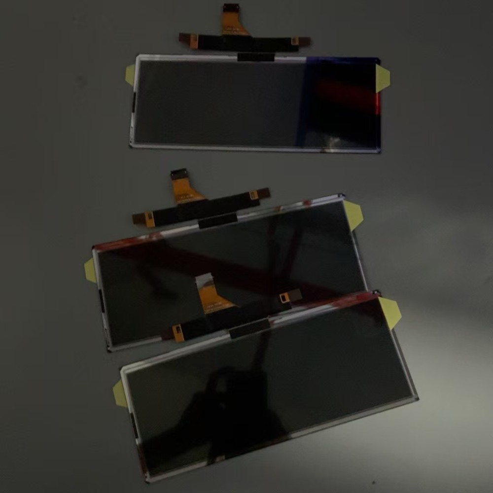 TM103XFSP01 only glass for 2021 Skoda Octavia Instrument Cluster Speedometer Dash Board