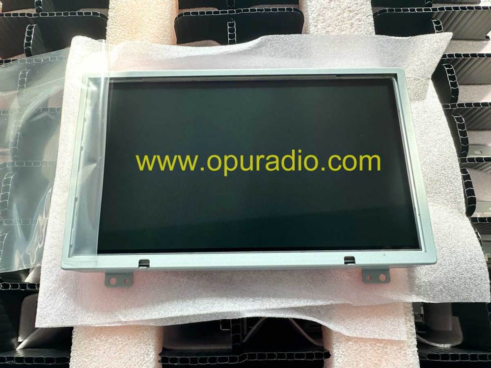 LCD Display for 2004-2007JAGUAR XJ8 NAVIGATION INFO DISPLAY CLIMATE CONTROL PANEL 2W93-10E889