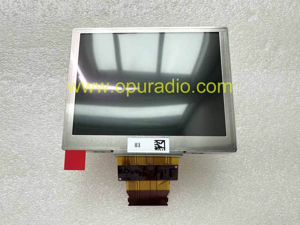 COG-VLGEM7032 AV035LQM-N10 LCD Display for Opel Zaria Instrument Cluster Speedometer Dash