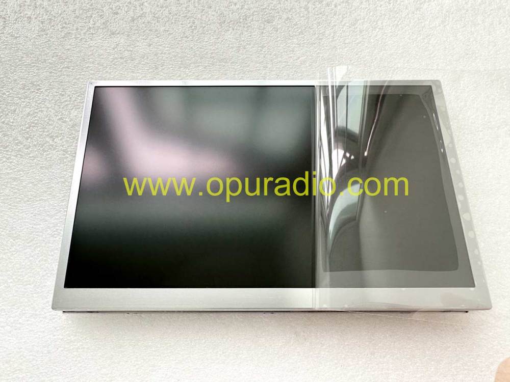 LQ070Y5DG10 LCD Display for TOYOTA Tacoma Sienna Prius Camry Car Navigation Audio Phone
