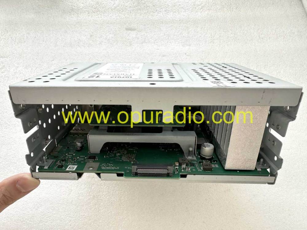 Mainboard HARMAN 86140-YP032 2022-2024 TOYOTA Yaris Cross Car Navigation