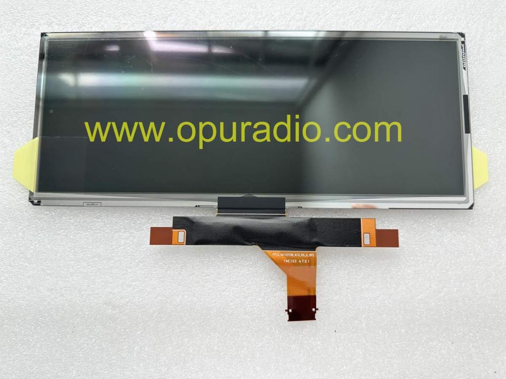 TM103XFSP01 only glass for 2021 Skoda Octavia Instrument Cluster Speedometer Dash Board