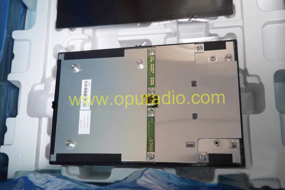 N1NT-14F180-UB 10.1 Touch Screen LCD Display for Ford Explorer car Navigation Carplay EDGE