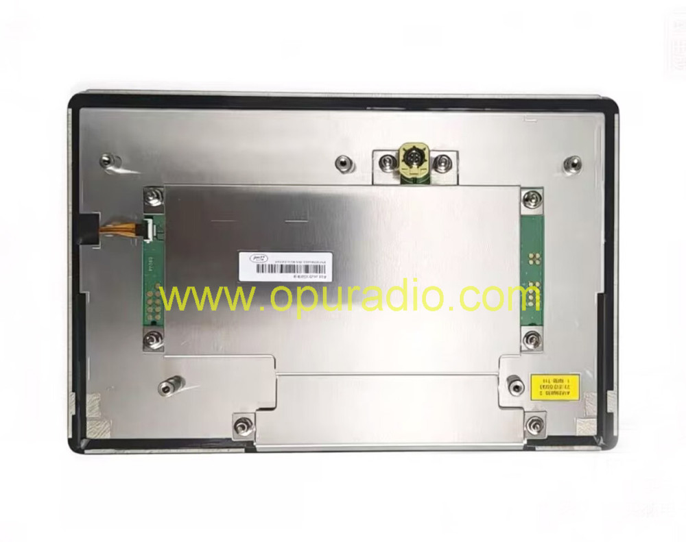 2022 2023 FORD EXPLORER FRONT DISPLSAY 10inch TOUHC-SCREEN LB5T-18B955