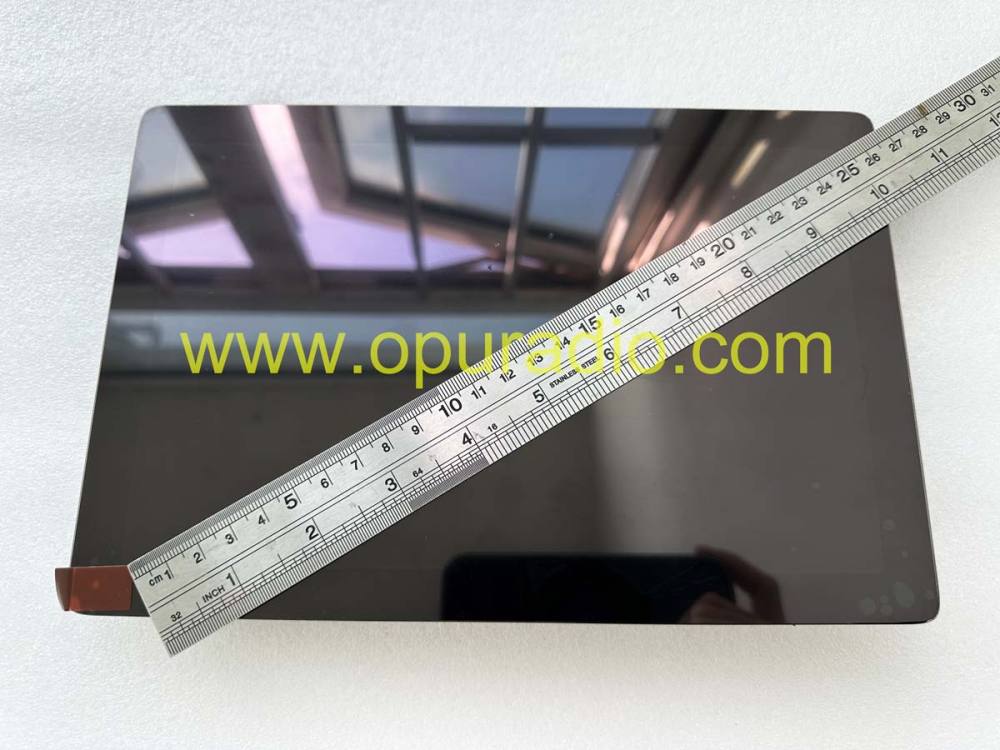 2022 2023 FORD EXPLORER FRONT DISPLSAY 10inch TOUHC-SCREEN LB5T-18B955