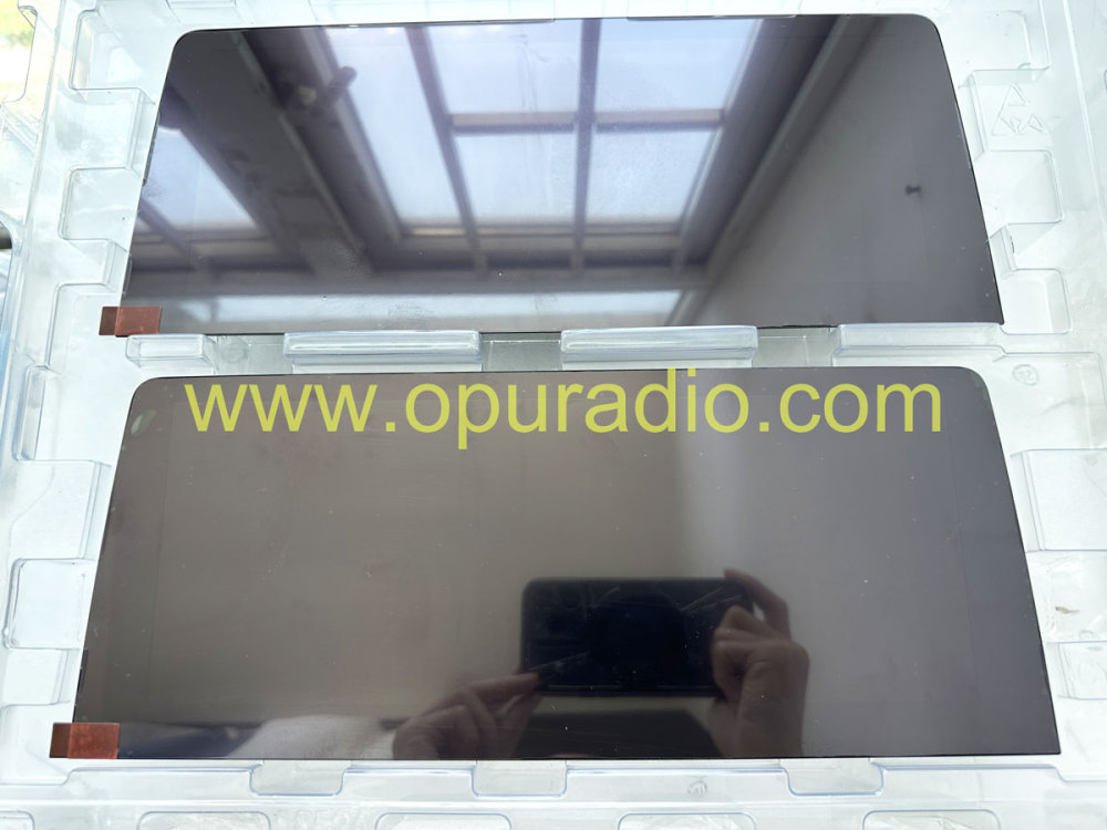 LG Display LA123WF6 SL03 Touch Screen for KIA Hyundai Car Navigation 12.3 inch MOBIS Carplay