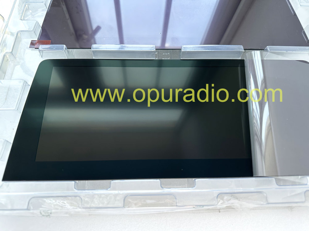 LG Display LA123WF6 SL03 Touch Screen for KIA Hyundai Car Navigation 12.3 inch MOBIS Carplay