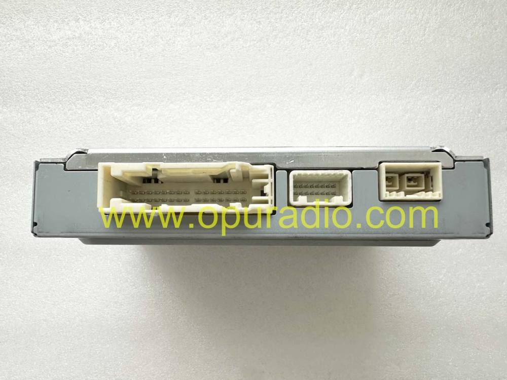 2022-2024 LEXUS ES NX LIFT  AUDIO AMPLIFIER 86280-33420 MOST AMP 86280-06330