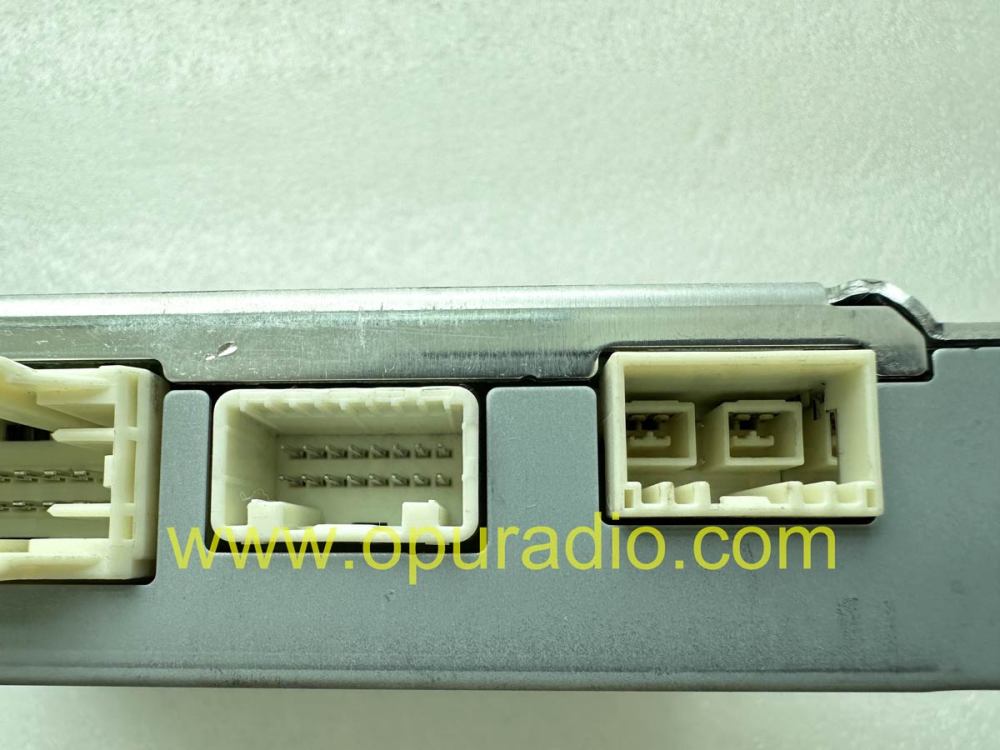 2022-2024 LEXUS ES NX LIFT  AUDIO AMPLIFIER 86280-33420 MOST AMP 86280-06330
