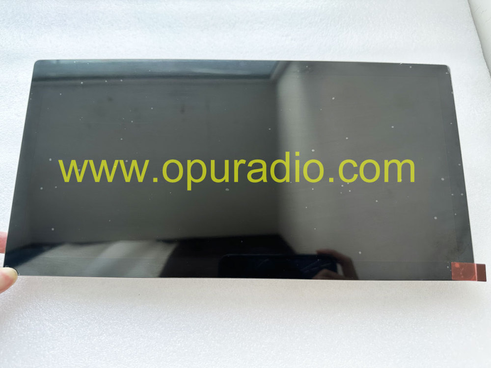 2024-2026 FORD MUSTANG GT  INFORMATION DISPLAY PR3T18B955LC TOUCH SCREEN