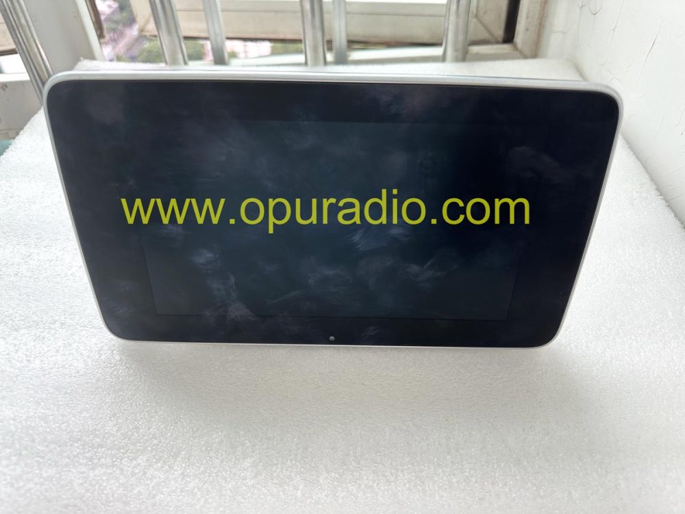 8.4 Display for Test NTG5 HU5 Harman Mitsubishi W205 Radio Head unit