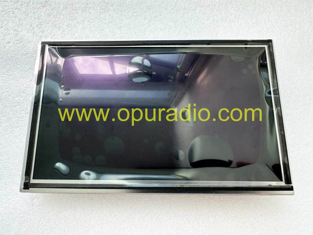 LAM070G046B Display for Porsche Panamera Macan S Cayenne Boxster 911 Instrument Cluster Speedometer