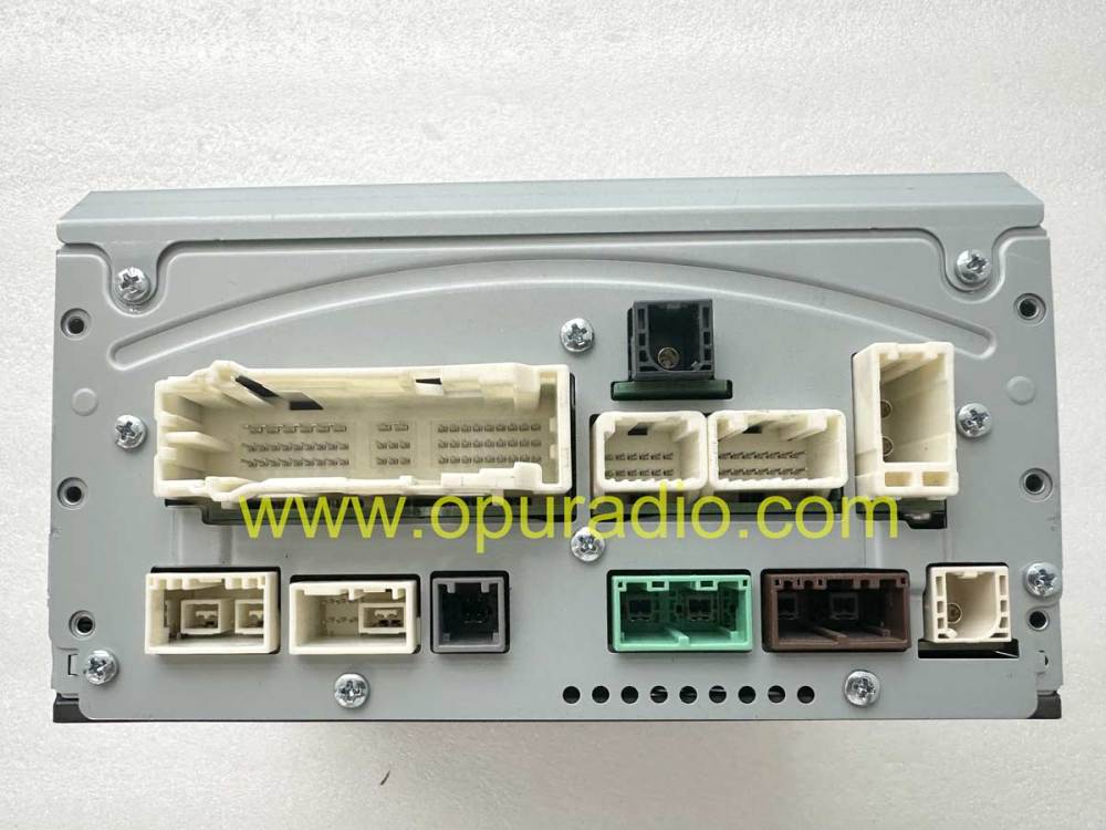 Repair Service TOYOTA 86280-0E301 2017-2019 LEXUS RX350 RX450 RX450H HYBRID