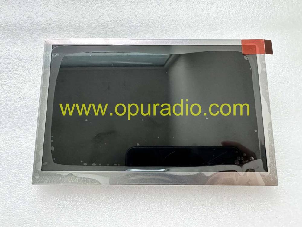 TM070RDKP42 7INCH LCD for Car Cluster Speedometer Instrument Dash