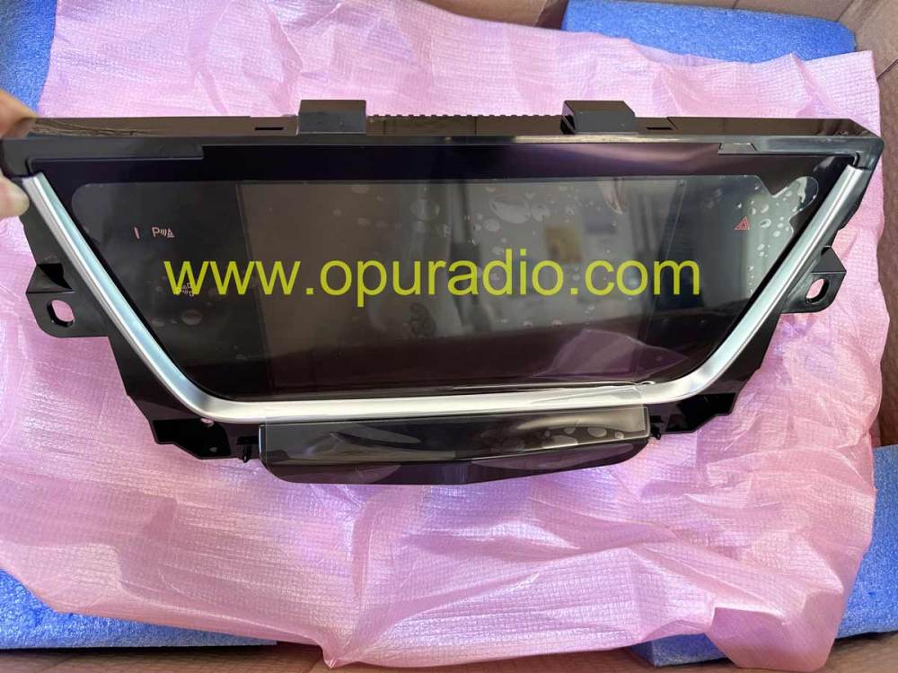 2017-2020 Cadillac XT5 OEM Touch Screen Navigation Radio CUE Display Monitor