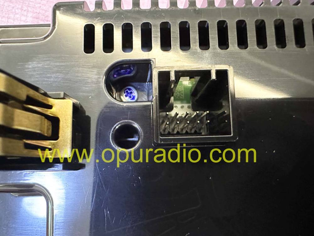 2017-2020 Cadillac XT5 OEM Touch Screen Navigation Radio CUE Display Monitor