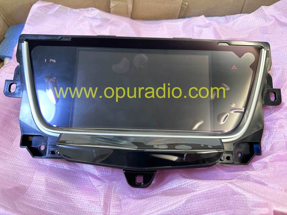 2017-2020 Cadillac XT5 OEM Touch Screen Navigation Radio CUE Display Monitor