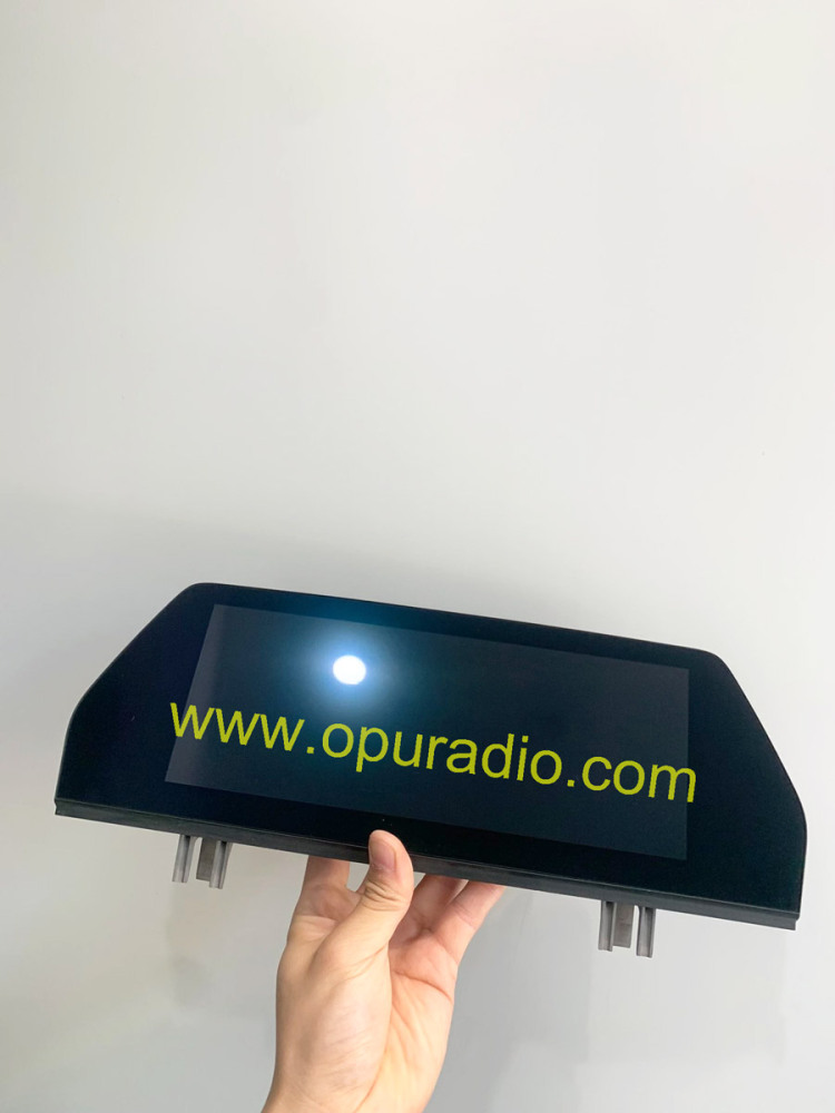BMW G14 G15 G16 M8 F91 F92 F93 SCREEN MONITOR INFO DISPLAY 6550 9441875 5A0E6B8